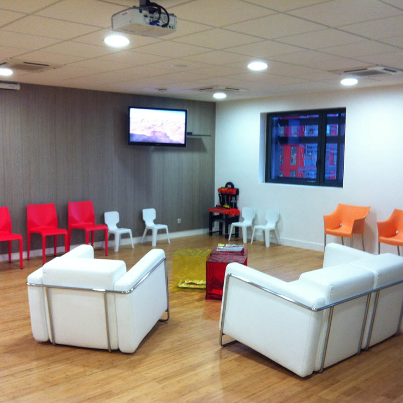 2 Bis Rue George Stephenson 78180 Montigny-le-bretonneux