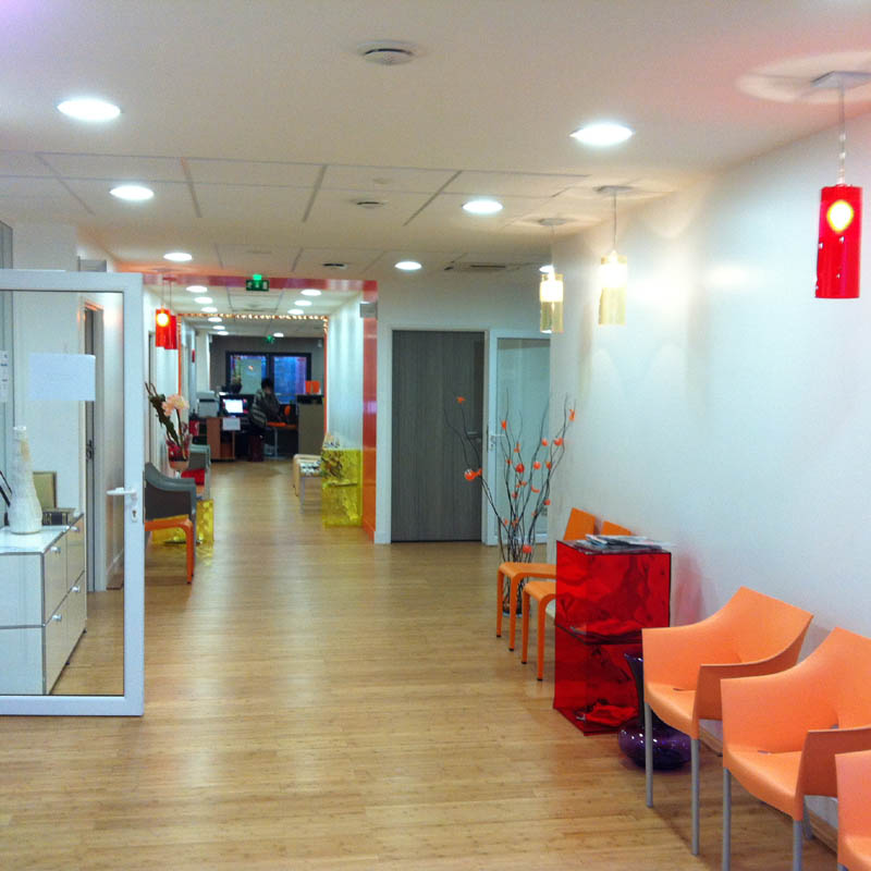 2 Bis Rue George Stephenson 78180 Montigny-le-bretonneux